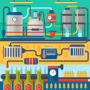 兒童營養品的趣味守護——葆嬰產品漫畫廣告設計解析