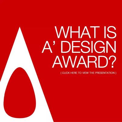 2019 A' 設(shè)計(jì)大獎(jiǎng)可持續(xù)產(chǎn)品類(lèi)獲獎(jiǎng)作品 創(chuàng)意、責(zé)任與美學(xué)的融合