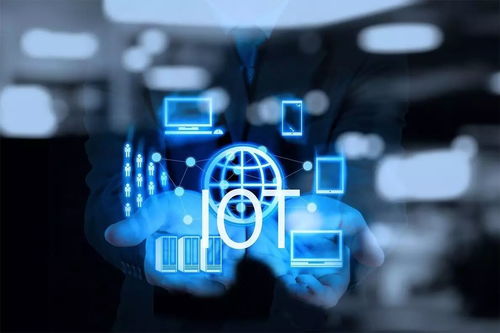 淺說物聯(lián)網(wǎng)之一 網(wǎng)絡(luò)、信息安全與軟件開發(fā)——物聯(lián)網(wǎng)生態(tài)的三大核心玩家