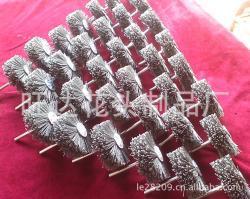 創新專利產品——拋光輪（拋光刷） 磨頭廠家為您提供高效耐用的解決方案