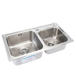 銀圣王8w620與5w810水槽價格、圖片及品牌信息詳解 | 齊家網產品庫