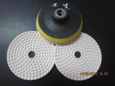 拋光輪與拋光片 廣東沛裕氧化鈰拋光輪經(jīng)銷部助力陶瓷拋光新標(biāo)桿